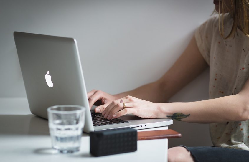 Einfache Webdesign Tipps