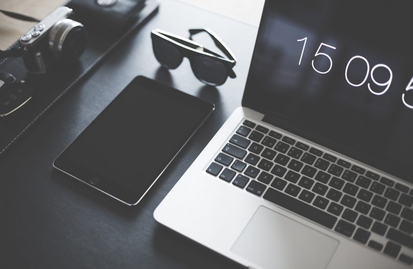 UX- und UI-Design