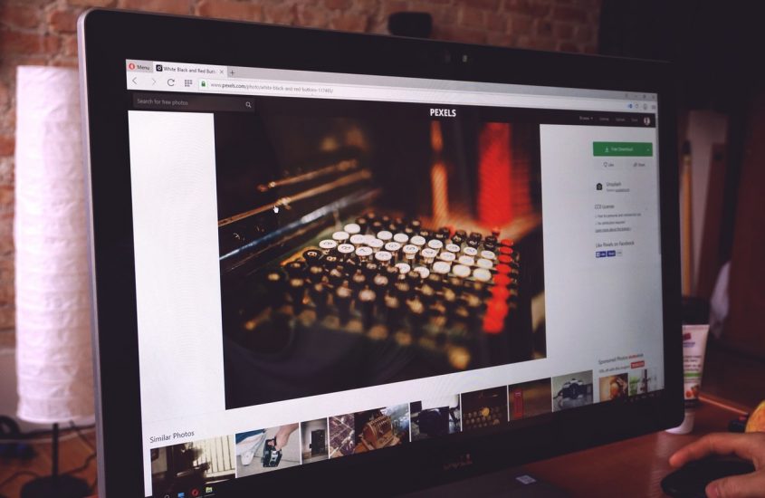 Webdesign und Programmierung