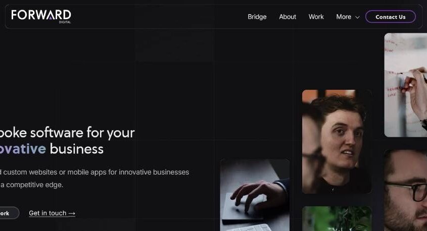 Dark Mode richtig gestalten: Warum echtes Schwarz den Augen schadet