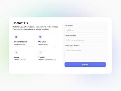 Datenschutz by Design: Kontaktformulare ohne Usability-Hürden gestalten